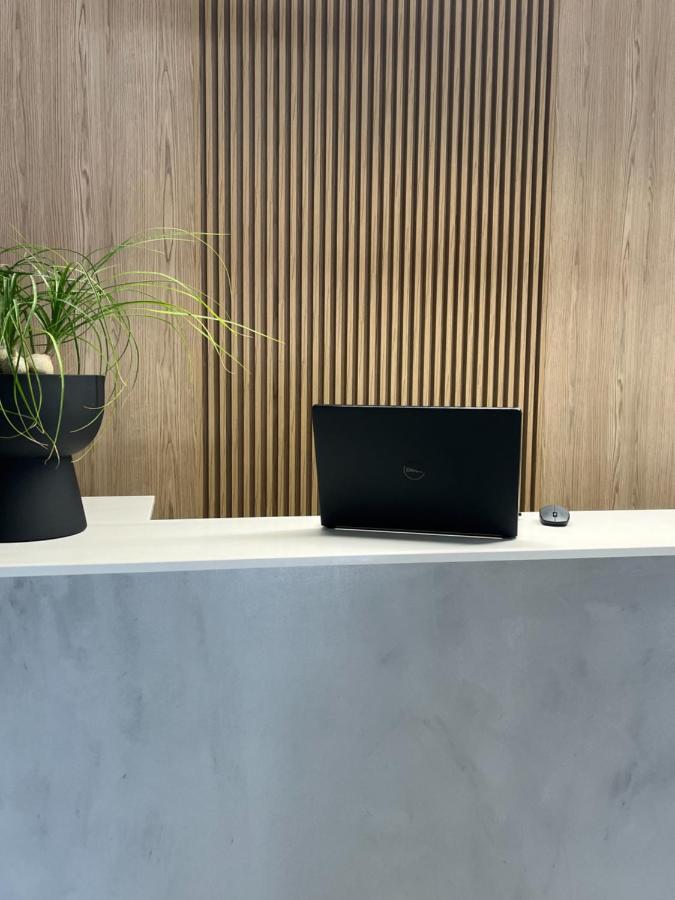 Bemyguest Comfort Zefyros 尼欧波洛伊 外观 照片